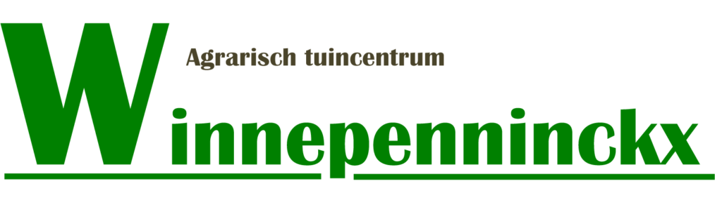 Logo Winnepennickx