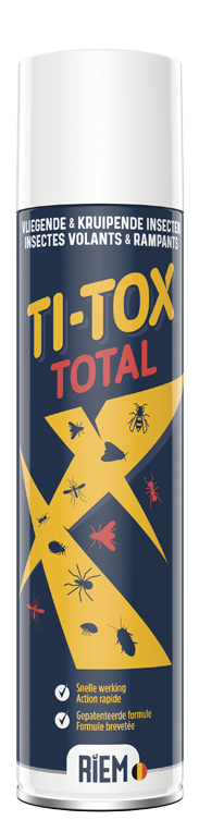 ti-tox total 500ml+100ml