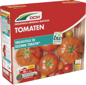 DCM TOMATEN 3KG