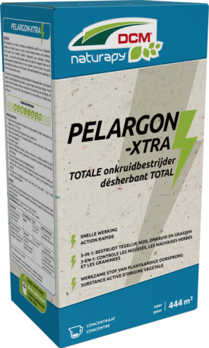 DCM PELARGON-XTRA 1L