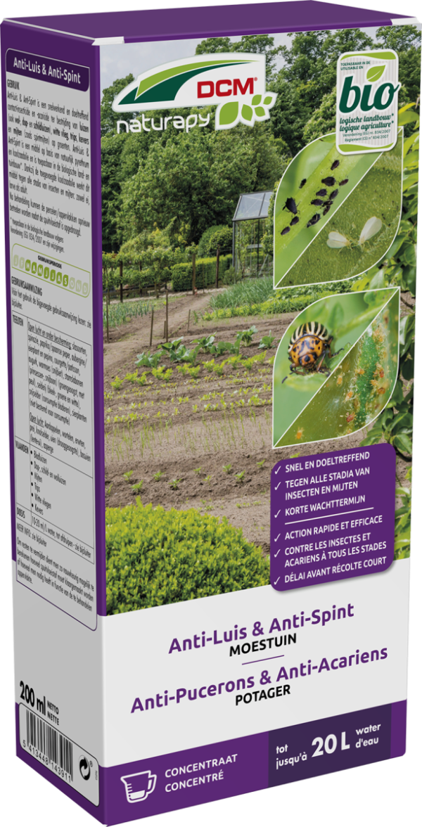 DCM ANTI-LUIS/SPINT - MOESTUIN 0,2L