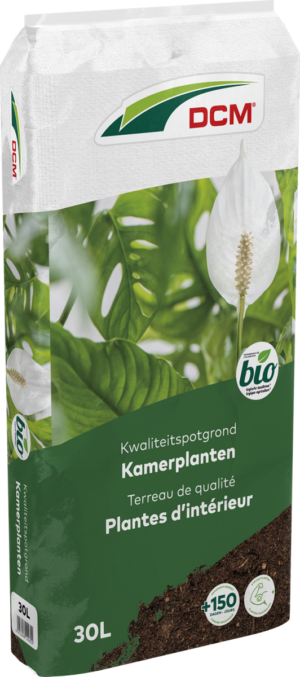 DCM POTGR KAMERPLANTEN 30L