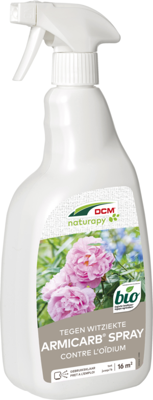 DCM ARMICARB SPRAY - SIERTUIN 1L