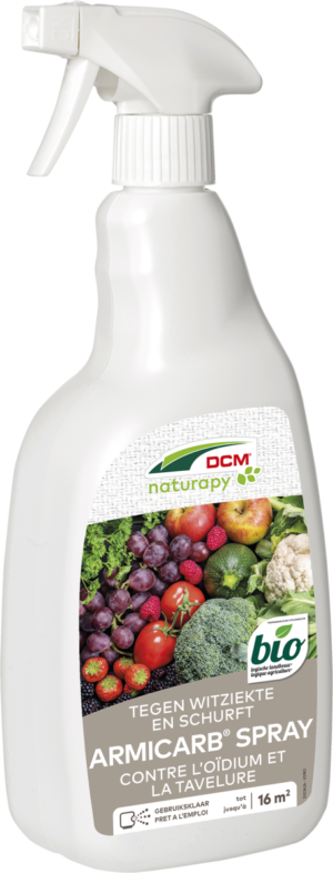 DCM ARMICARB SPRAY - MOESTUIN 1L