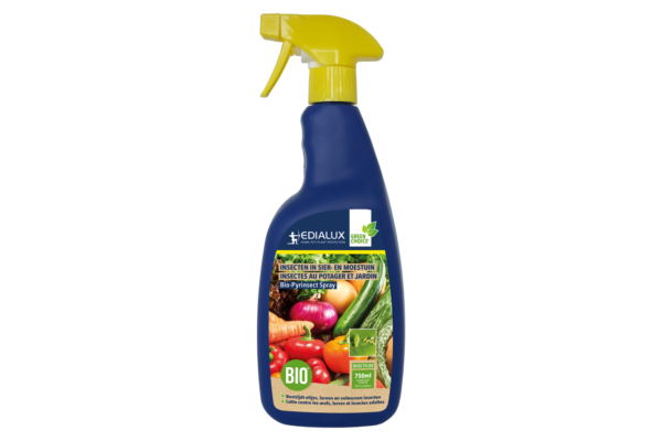 BIO-PYRINSECT SPRAY 750ml