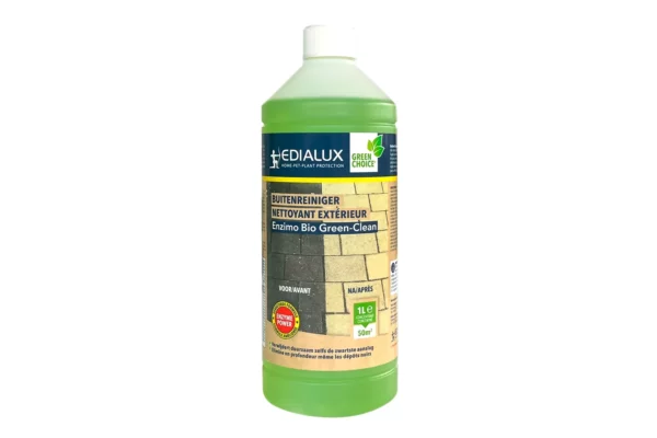 ENZIMO BIO GREEN-CLEAN 1L