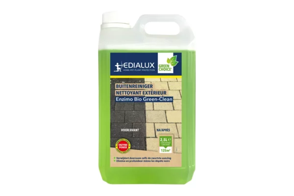 ENZIMO BIO GREEN-CLEAN 2,5L