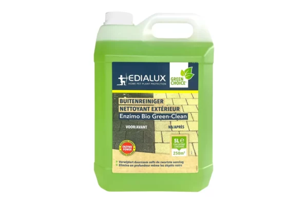 ENZIMO BIO GREEN-CLEAN 5L