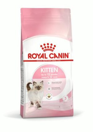 FHN KITTEN 2kg