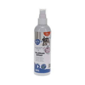 Valeriaan spray S - 50ml