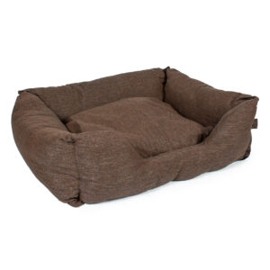 Mand rechthoekig Textura ECO S - 60x50cm Rust