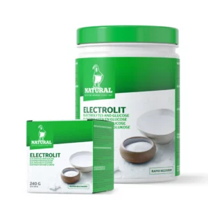 ELECTROLIT 240 GR