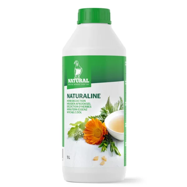 NATURALINE 1 LITER