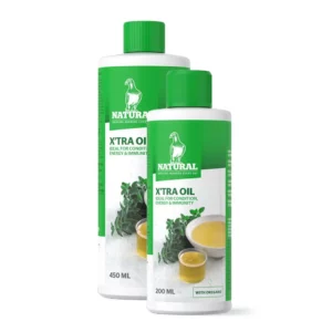 X'TRA OIL 450 ML