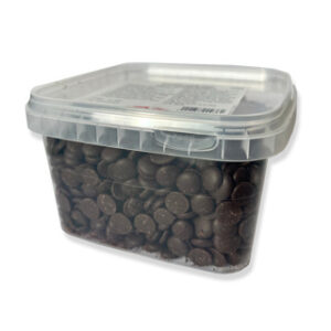 smeltchocolade puur 500g cook&bake