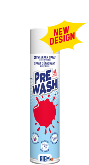 pre-wash 600ml