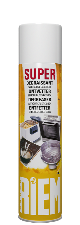 super-ontvetter 400 ml