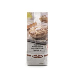 mix voor frangipane 800g cook&bake