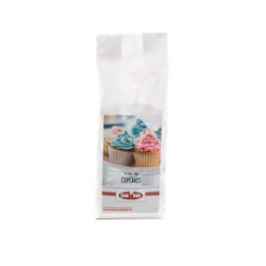 mix voor cupcakes 800g cook&bake