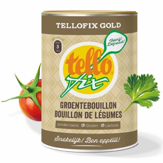 tellofix gold 900g/45l