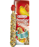 Sticks Kanaries Exotisch Fruit - 2 stuks 60g