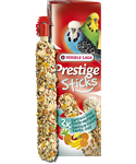 Sticks Parkieten Exotisch Fruit - 2 stuks 60g