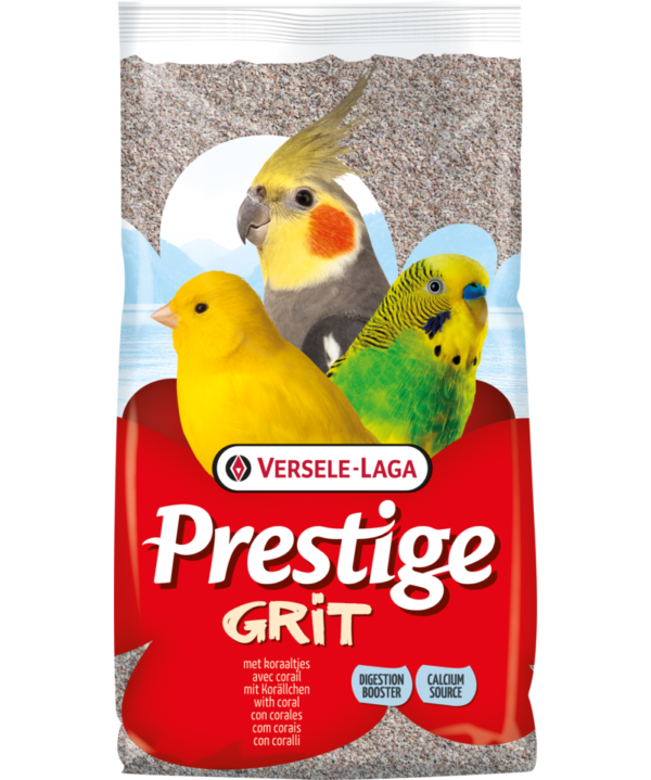 Grit met Koraaltjes 2,5kg