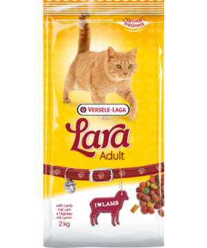 Lara Adult with Lamb 2kg