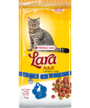 Lara Adult Urinary Care with Chicken 2kg