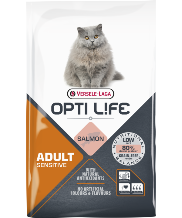 Cat Sensitive 2,5kg