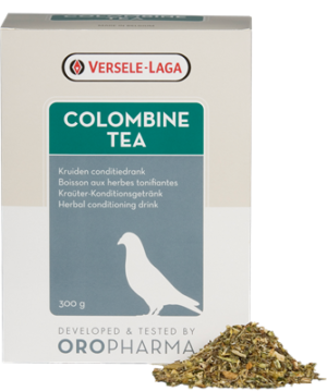 Colombine Tea300g