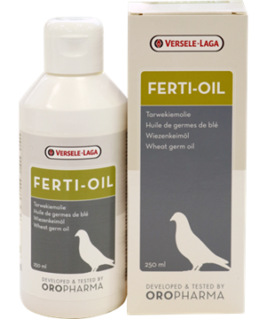 Ferti-Oil250ml