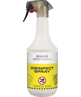 Disinfect Spray 1l