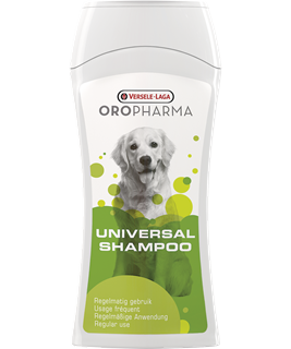 Shampoo Universal 250ml