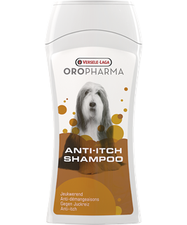 Shampoo Anti-Itch 250ml