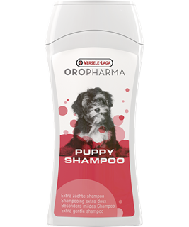 Shampoo Puppy 250ml