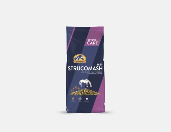 SPECIAL CARE - Strucomash Beet 15kg