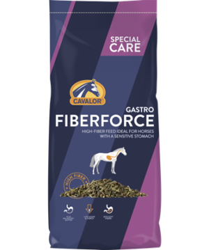 SPECIAL CARE - FiberForce Gastro 15kg