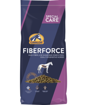 SPECIAL CARE - FiberForce 15kg