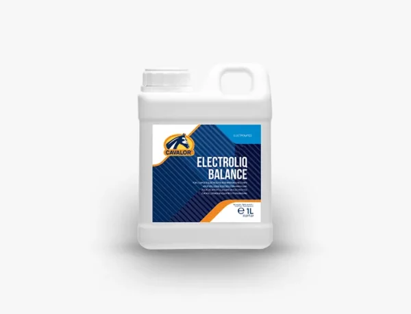 Electroliq Balance 1L