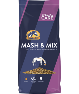 SPECIAL CARE - Mash & Mix 15kg