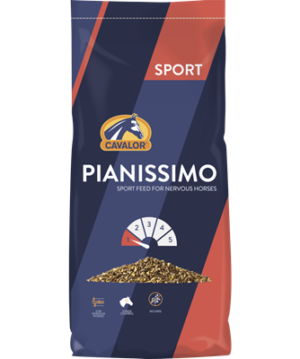 SPECIAL CARE - Pianissimo 20kg