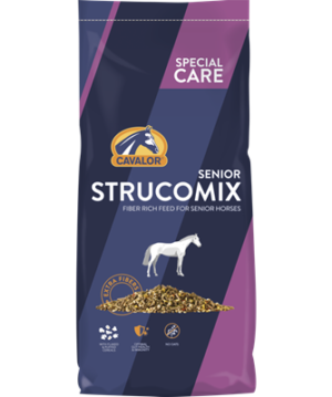 SPECIAL CARE - Strucomix Senior 20kg