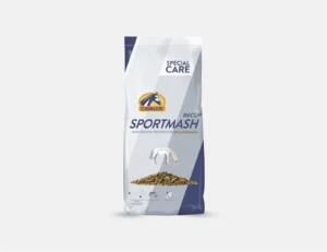 SPECIAL CARE - Sportmash Recup 20kg