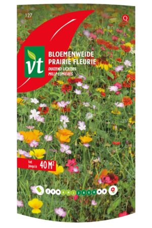 VT BLOEMENWEIDE DUIZEND LICHTJES 80 GRAM