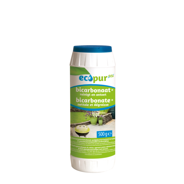 ECOPUR BICARBONAAT-0.4Kg