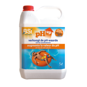 BSI Z PH UP LIQUID-5L