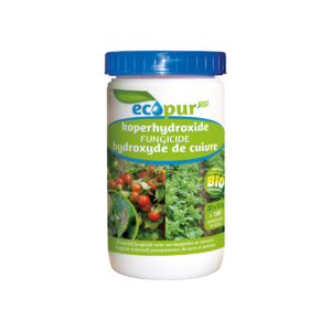 ECOPUR KOPER GARDEN-0.2Kg 9996G/B