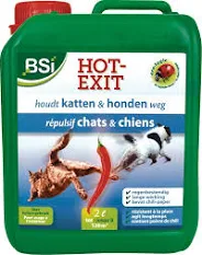 BSI HOT EXIT-2L