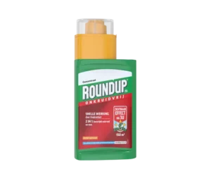 ROUNDUP RAPID-0.27L 10787G/B